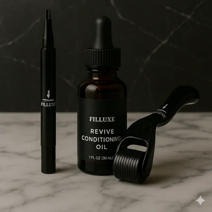 Filluxe TouchUp Pen v2 + Combo