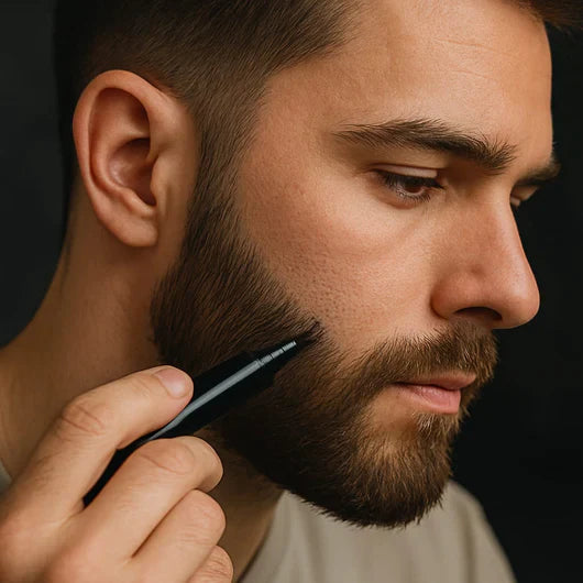 Noyl's Elite Beard Revival Grooming Kit for Men's Daily Care